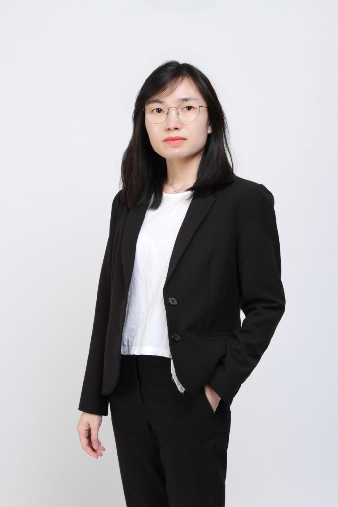 Cassandra Quek • Law | Tay Chambers 郑律师事务所