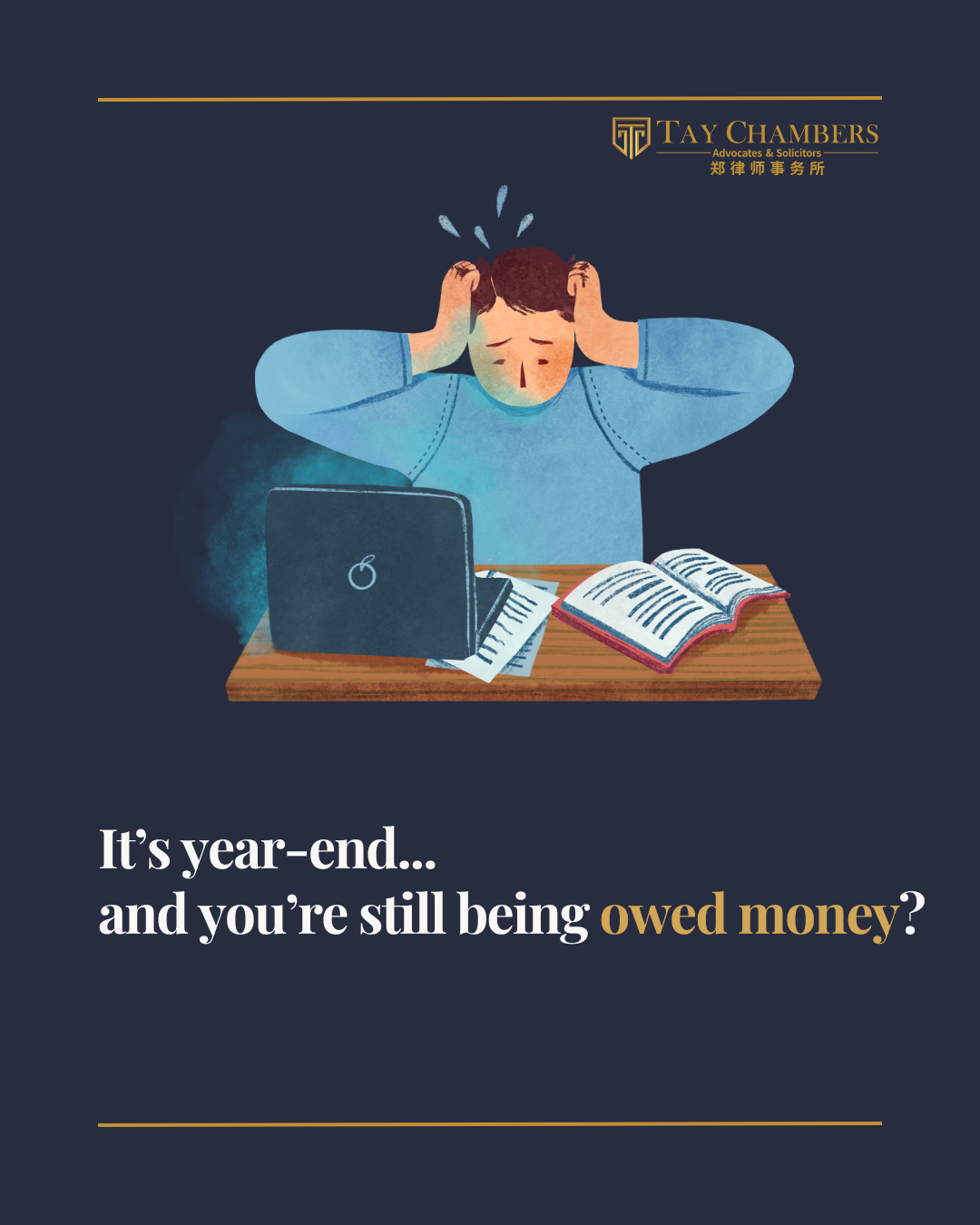 Debt Recovery