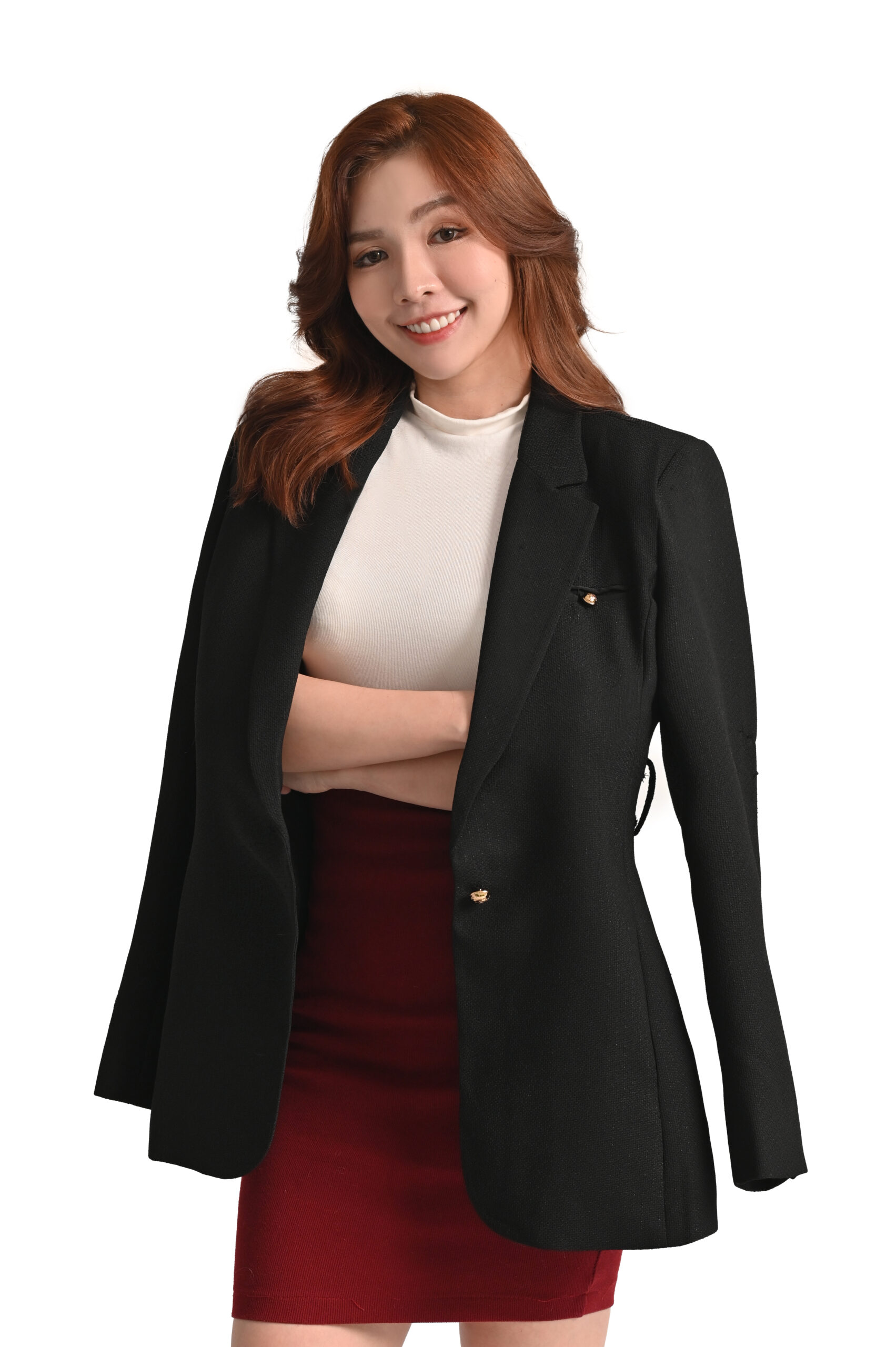 Elsie (Jacket)