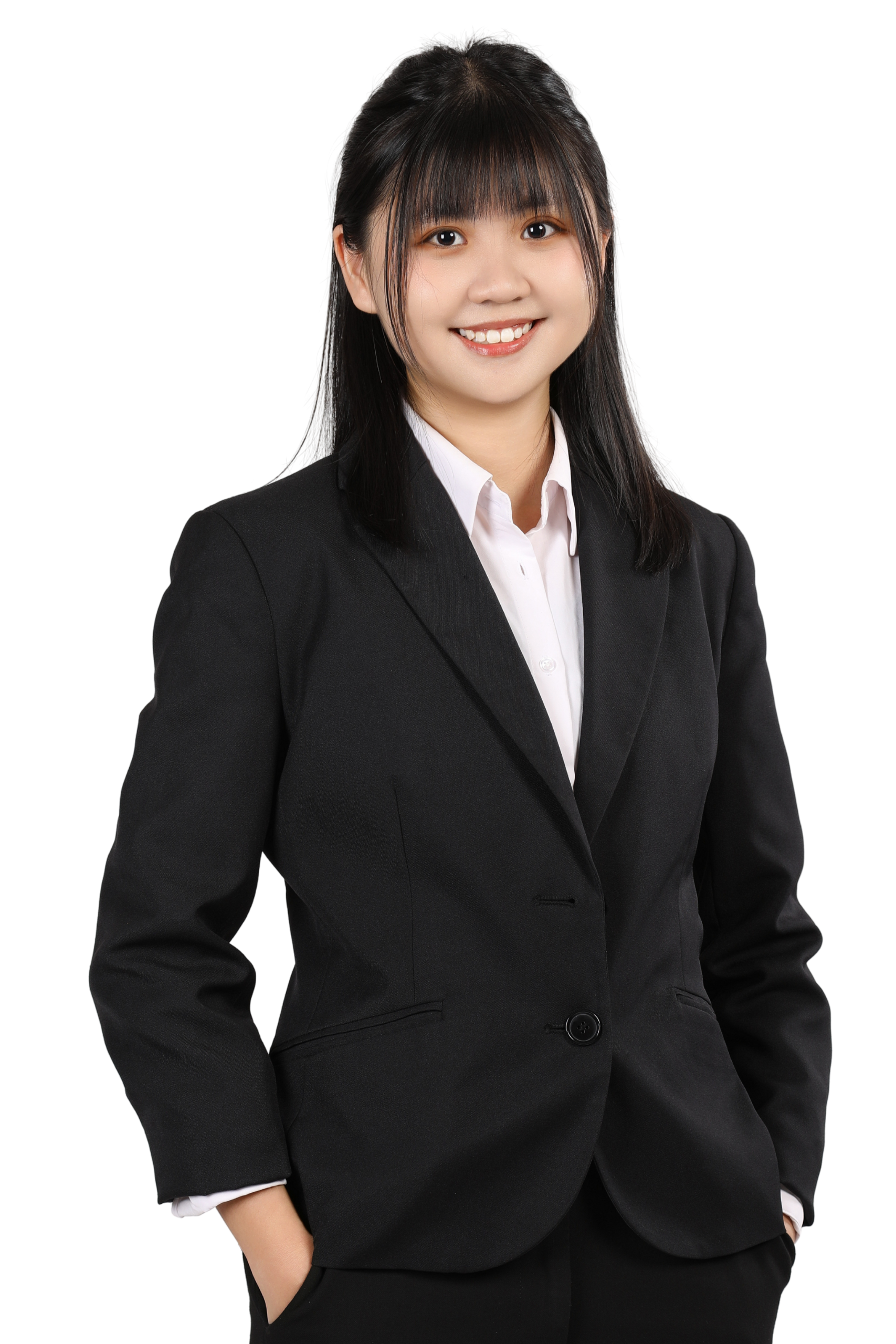Jacelyn Website